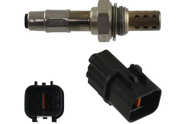 Oxygen Sensor